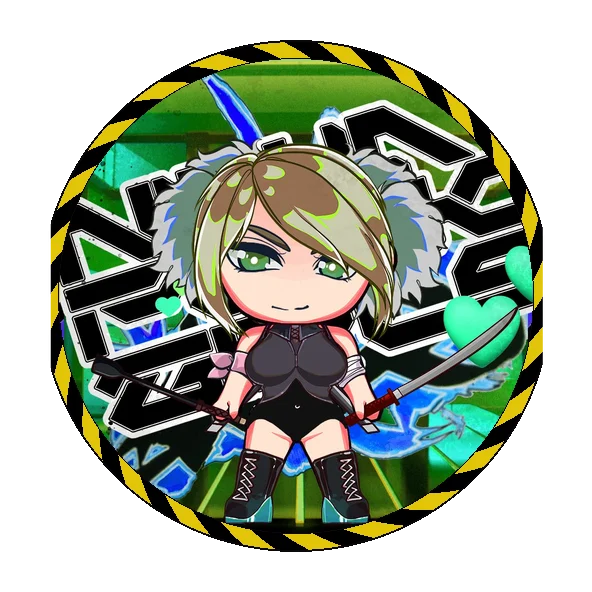 #1106 Nanae