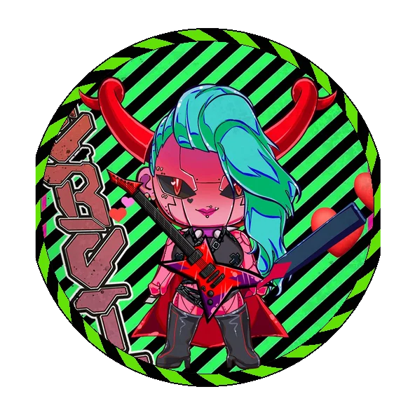 #1118 Mutsuki