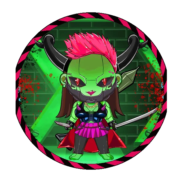 #1142 Wakae