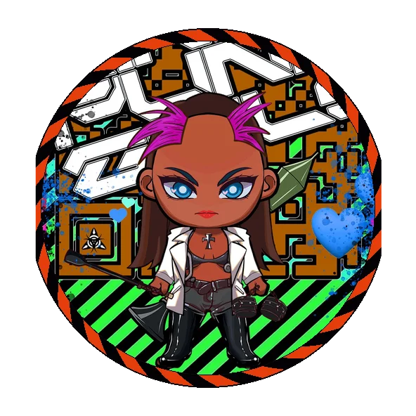 #1152 Mayako