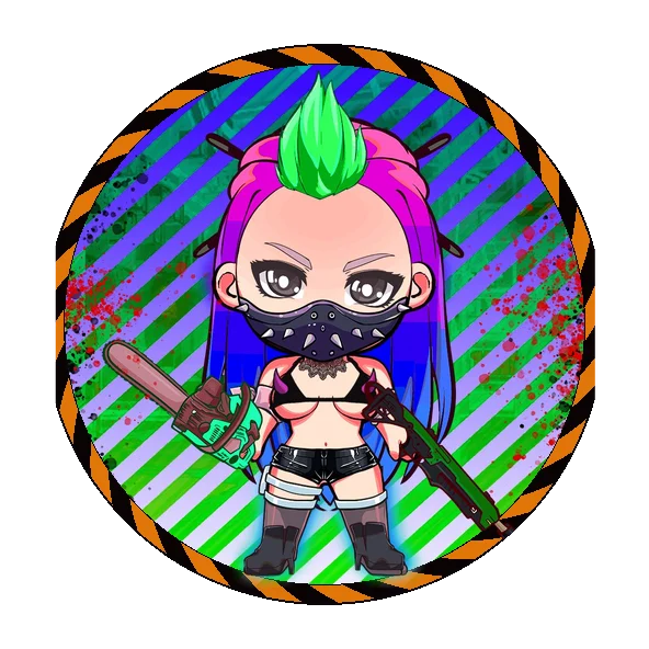#1156 Noria