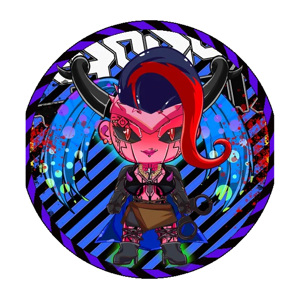 #1165 Shizuna