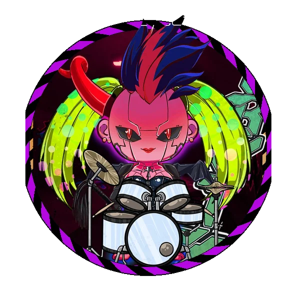 #1171 Mana
