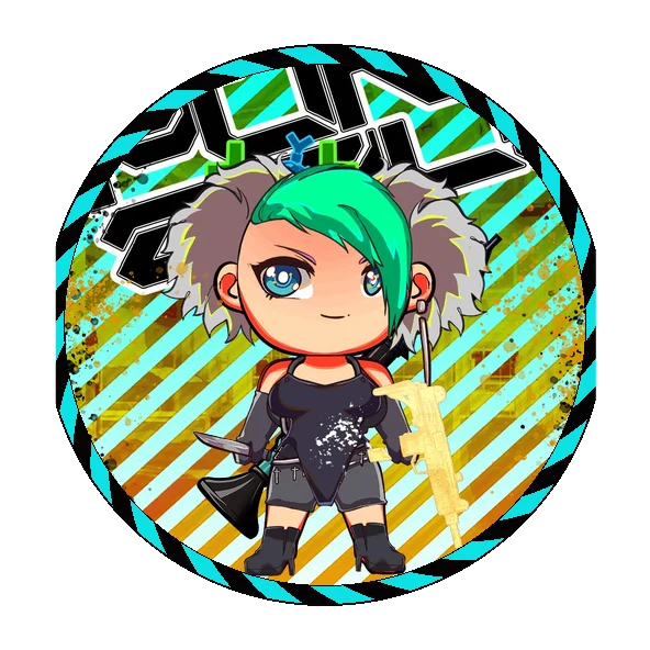 Mifuki, avatar circle