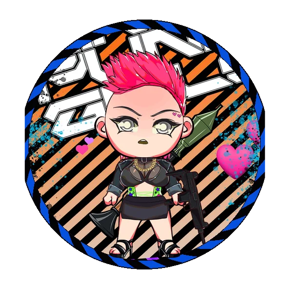 Fuuno, avatar circle