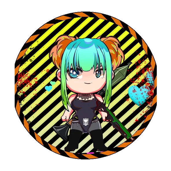Hodzumi, avatar circle
