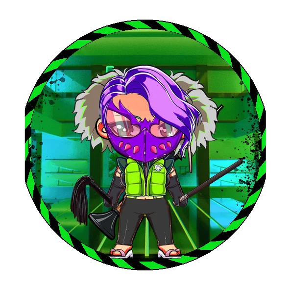 Yudzuru, avatar circle