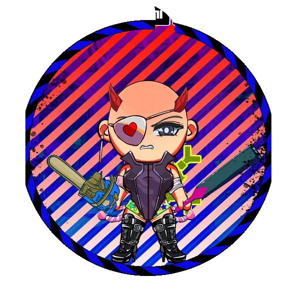 Urumi, avatar circle