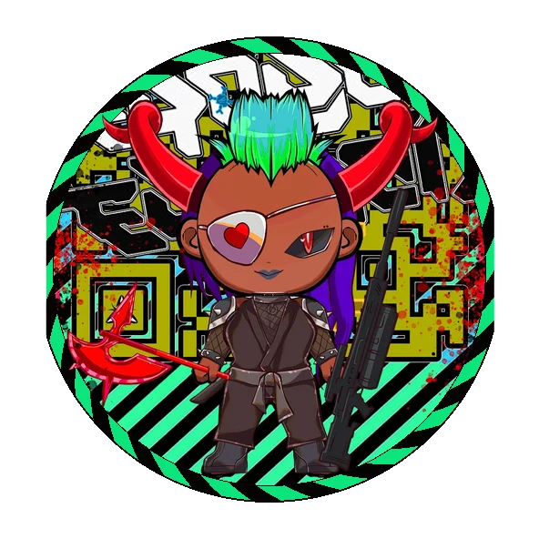 #1217 Kinoka