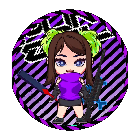 Kochiyo, avatar circle