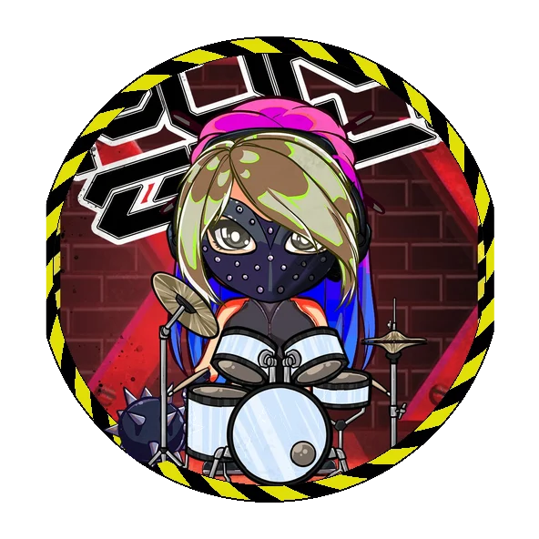 Mizuse, avatar circle