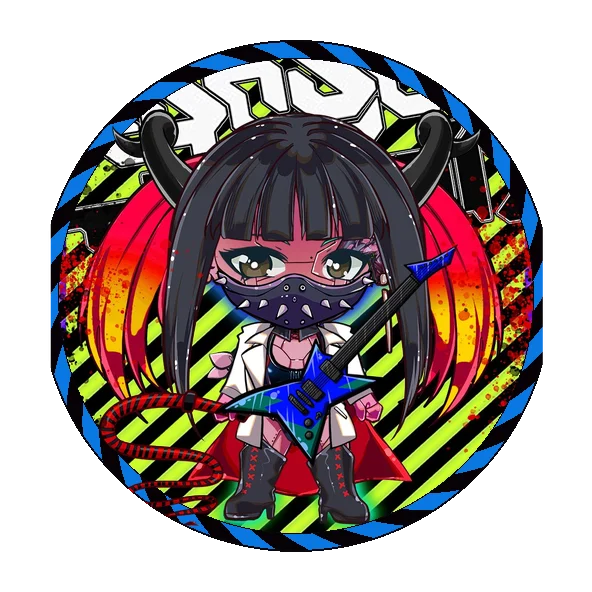 #1280 Naoko
