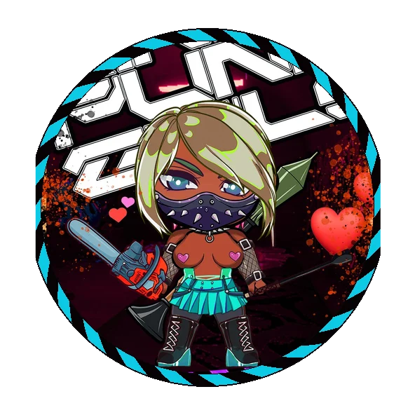 Ayano, avatar circle