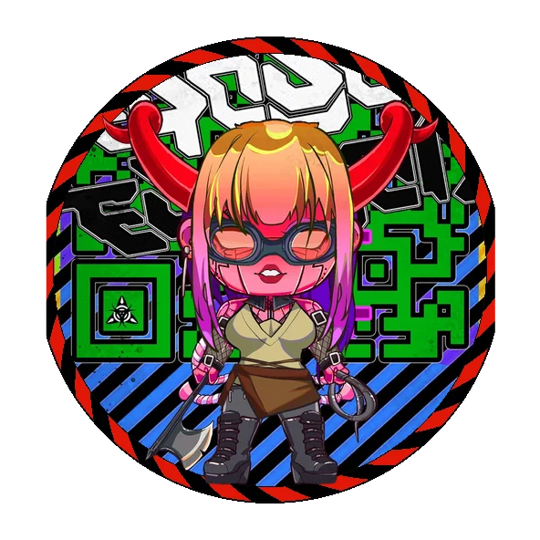 #1287 Nonoka