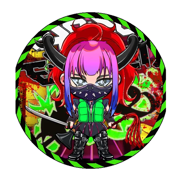 #1296 Yutsuki