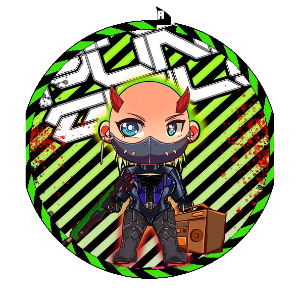 Maiha, avatar circle