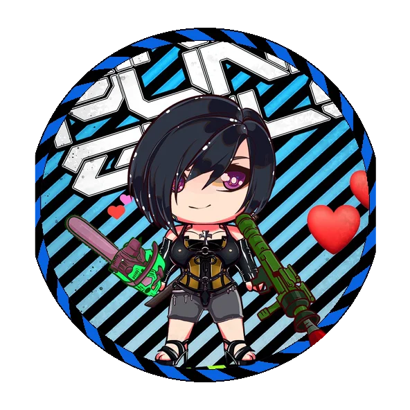 Fumie, avatar circle