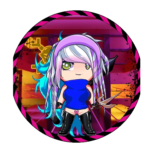 Ruuna, avatar circle