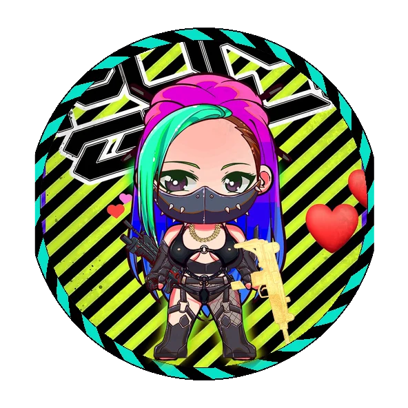 Kotoe, avatar circle