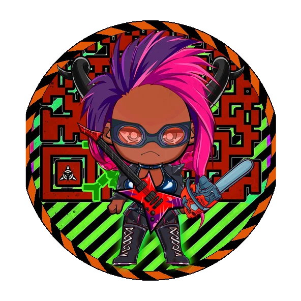 #1318 Haruko