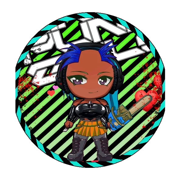 Sahori, avatar circle