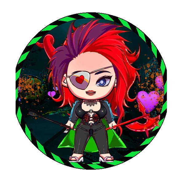 #1345 Nadzuki