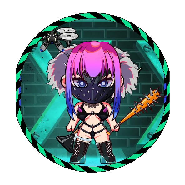 Ai, avatar circle