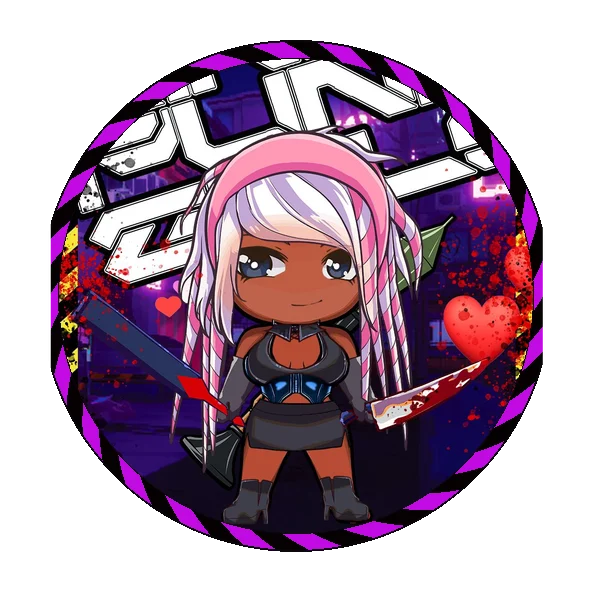 Saira, avatar circle