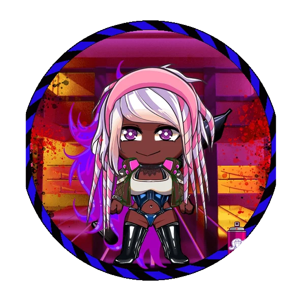 Hozumi, avatar circle