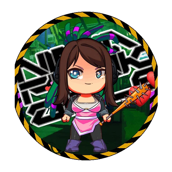 Michie, avatar circle
