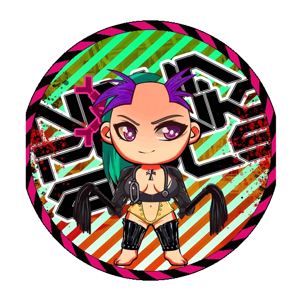 Hitoka, avatar circle