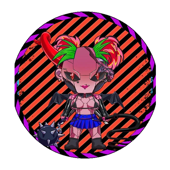 #1368 Nanana