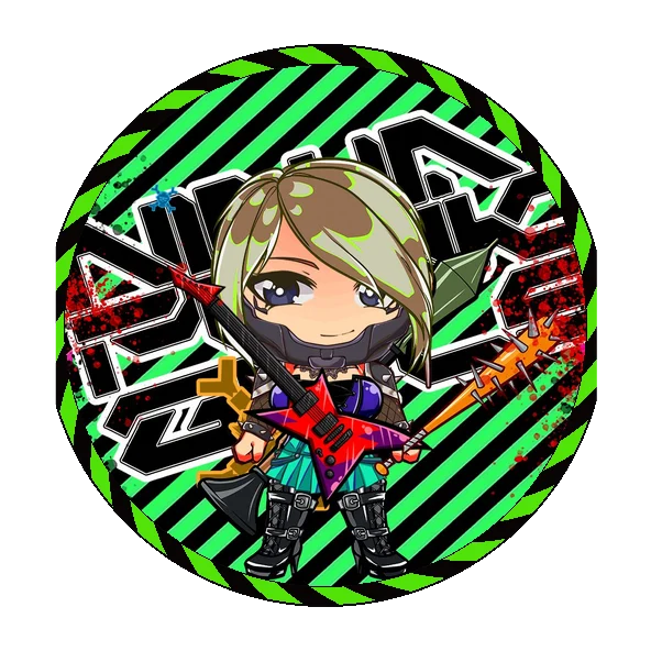 #1371 Kinuko