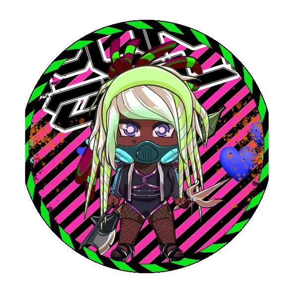 Orino, avatar circle