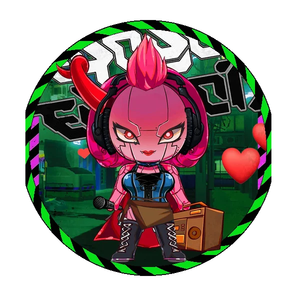 #1376 Reira