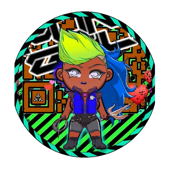 Fuu, avatar circle