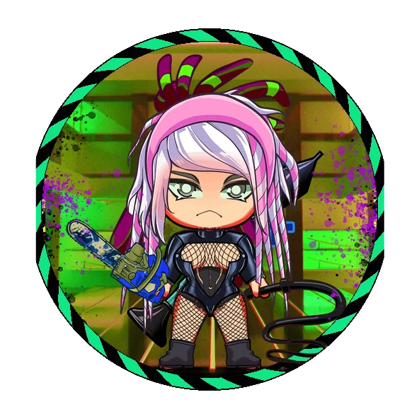 Nanao, avatar circle