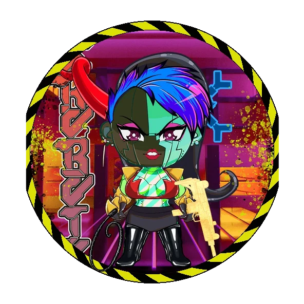 #1392 Hoshiko