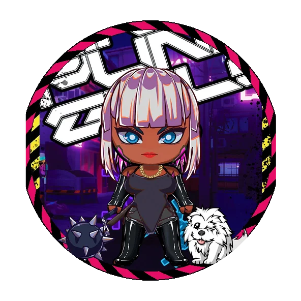 Mifuyu, avatar circle