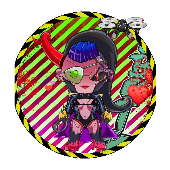 #1427 Narumi
