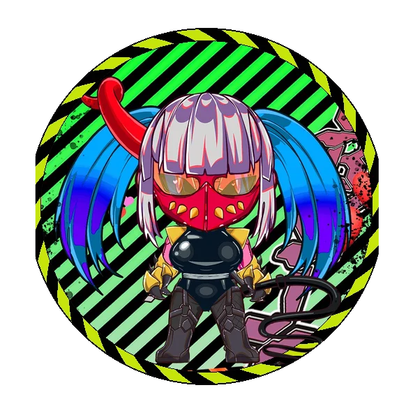 #1437 Ayuna