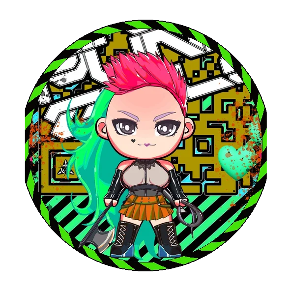 #1444 Shoka