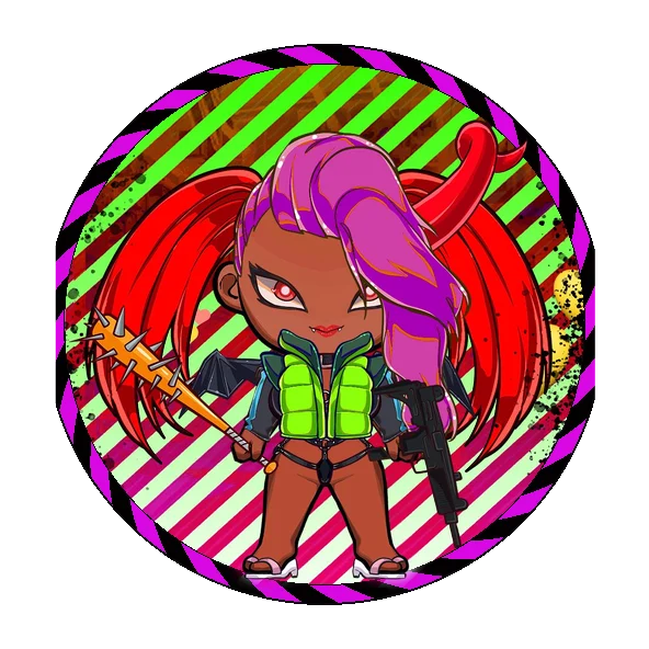 #1451 Momoha