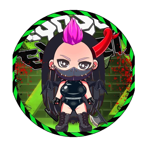 #1458 Mitsuno
