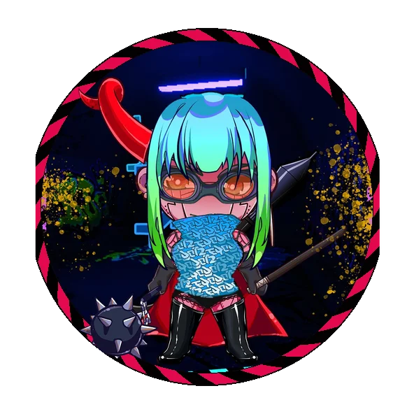 #1467 Meika