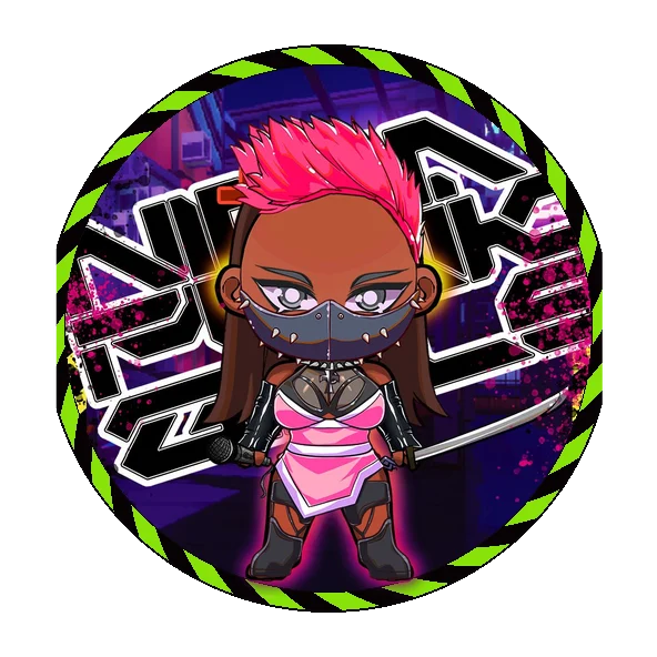 Reon, avatar circle