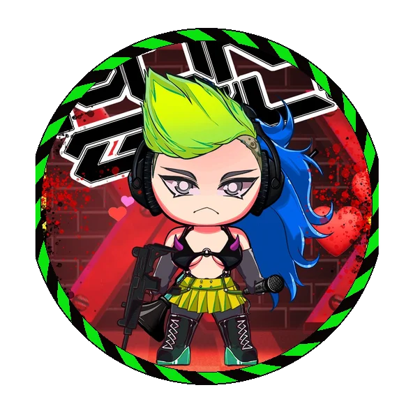 Uno, avatar circle