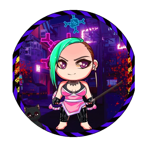 #1500 Minaka