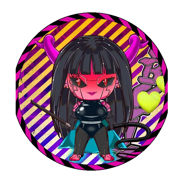 #1510 Nanaho