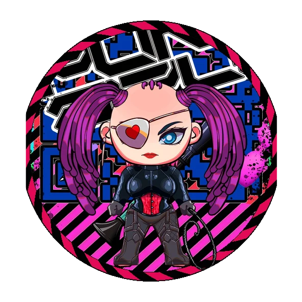 Minari, avatar circle